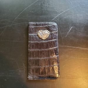 Brighton soft glasses holder